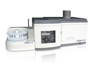 AFS-9330型 全自動六燈位順序注射原子熒光光度計